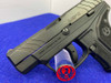 2017 Ruger LCP II .380 ACP Blue 2.75" *COMPACT CONCEALED CARRY PISTOL*