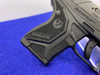 2017 Ruger LCP II .380 ACP Blue 2.75" *COMPACT CONCEALED CARRY PISTOL*