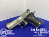 AMT Automag II .22 WMR Stainless 3 3/8" *EXCELLENT SEMI-AUTOMATIC PISTOL*