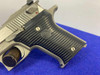 AMT Automag II .22 WMR Stainless 3 3/8" *EXCELLENT SEMI-AUTOMATIC PISTOL*