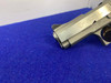 AMT Automag II .22 WMR Stainless 3 3/8" *EXCELLENT SEMI-AUTOMATIC PISTOL*