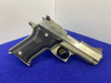 AMT Automag II .22 WMR Stainless 3 3/8" *EXCELLENT SEMI-AUTOMATIC PISTOL*