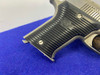 AMT Automag II .22 WMR Stainless 3 3/8" *EXCELLENT SEMI-AUTOMATIC PISTOL*