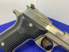 AMT Automag II .22 WMR Stainless 3 3/8" *EXCELLENT SEMI-AUTOMATIC PISTOL*