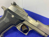 AMT Automag II .22 WMR Stainless 3 3/8" *EXCELLENT SEMI-AUTOMATIC PISTOL*