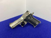 AMT Automag II .22 WMR Stainless 3 3/8" *EXCELLENT SEMI-AUTOMATIC PISTOL*