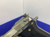 AMT Automag II .22 WMR Stainless 3 3/8" *EXCELLENT SEMI-AUTOMATIC PISTOL*