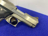 AMT Automag II .22 WMR Stainless 3 3/8" *EXCELLENT SEMI-AUTOMATIC PISTOL*