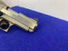 AMT Automag II .22 WMR Stainless 3 3/8" *EXCELLENT SEMI-AUTOMATIC PISTOL*