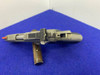 AMT Automag II .22 WMR Stainless 3 3/8" *EXCELLENT SEMI-AUTOMATIC PISTOL*