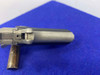 AMT Automag II .22 WMR Stainless 3 3/8" *EXCELLENT SEMI-AUTOMATIC PISTOL*