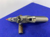 AMT Automag II .22 WMR Stainless 3 3/8" *EXCELLENT SEMI-AUTOMATIC PISTOL*