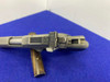 AMT Automag II .22 WMR Stainless 3 3/8" *EXCELLENT SEMI-AUTOMATIC PISTOL*