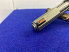 AMT Automag II .22 WMR Stainless 3 3/8" *EXCELLENT SEMI-AUTOMATIC PISTOL*