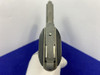 AMT Automag II .22 WMR Stainless 3 3/8" *EXCELLENT SEMI-AUTOMATIC PISTOL*