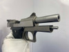 AMT Automag II .22 WMR Stainless 3 3/8" *EXCELLENT SEMI-AUTOMATIC PISTOL*