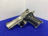 AMT Automag II .22 WMR Stainless 3 3/8" *EXCELLENT SEMI-AUTOMATIC PISTOL*