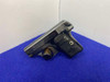 1914 Colt Automatic .25 ACP Blued 2" *CONCEALABLE POCKET PISTOL*