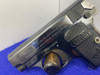 1914 Colt Automatic .25 ACP Blued 2" *CONCEALABLE POCKET PISTOL*