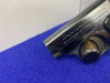 1914 Colt Automatic .25 ACP Blued 2" *CONCEALABLE POCKET PISTOL*