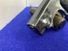 1914 Colt Automatic .25 ACP Blued 2" *CONCEALABLE POCKET PISTOL*