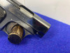 1914 Colt Automatic .25 ACP Blued 2" *CONCEALABLE POCKET PISTOL*