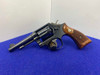 1968 Smith & Wesson 10-5 .38 S&W Blued 4"*FANTASTIC DOUBLE-ACTION REVOLVER*
