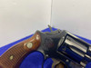 1968 Smith & Wesson 10-5 .38 S&W Blued 4"*FANTASTIC DOUBLE-ACTION REVOLVER*