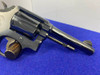 1968 Smith & Wesson 10-5 .38 S&W Blued 4"*FANTASTIC DOUBLE-ACTION REVOLVER*
