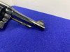 1968 Smith & Wesson 10-5 .38 S&W Blued 4"*FANTASTIC DOUBLE-ACTION REVOLVER*