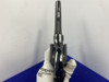 1968 Smith & Wesson 10-5 .38 S&W Blued 4"*FANTASTIC DOUBLE-ACTION REVOLVER*