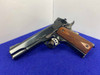 1918 Colt 1911 US ARMY .45ACP Blued 5" *WWI ERA SEMI-AUTOMATIC COLT PISTOL*