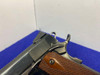 1918 Colt 1911 US ARMY .45ACP Blued 5" *WWI ERA SEMI-AUTOMATIC COLT PISTOL*
