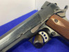 1918 Colt 1911 US ARMY .45ACP Blued 5" *WWI ERA SEMI-AUTOMATIC COLT PISTOL*