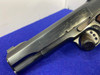 1918 Colt 1911 US ARMY .45ACP Blued 5" *WWI ERA SEMI-AUTOMATIC COLT PISTOL*