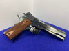1918 Colt 1911 US ARMY .45ACP Blued 5" *WWI ERA SEMI-AUTOMATIC COLT PISTOL*