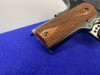 1918 Colt 1911 US ARMY .45ACP Blued 5" *WWI ERA SEMI-AUTOMATIC COLT PISTOL*