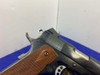 1918 Colt 1911 US ARMY .45ACP Blued 5" *WWI ERA SEMI-AUTOMATIC COLT PISTOL*