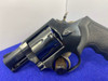 Taurus 617 .357 Mag Blued 2" *FANTASTIC 7-SHOT REVOLVER*