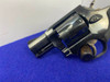 Taurus 617 .357 Mag Blued 2" *FANTASTIC 7-SHOT REVOLVER*