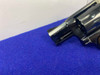 Taurus 617 .357 Mag Blued 2" *FANTASTIC 7-SHOT REVOLVER*
