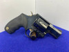 Taurus 617 .357 Mag Blued 2" *FANTASTIC 7-SHOT REVOLVER*