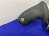 Taurus 617 .357 Mag Blued 2" *FANTASTIC 7-SHOT REVOLVER*