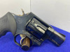 Taurus 617 .357 Mag Blued 2" *FANTASTIC 7-SHOT REVOLVER*