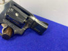Taurus 617 .357 Mag Blued 2" *FANTASTIC 7-SHOT REVOLVER*