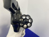 Taurus 617 .357 Mag Blued 2" *FANTASTIC 7-SHOT REVOLVER*