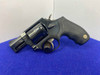 Taurus 617 .357 Mag Blued 2" *FANTASTIC 7-SHOT REVOLVER*