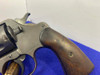 1919 Colt U.S. Army Model 1917 .45ACP Blued 5.5" *WWI ERA REVOLVER*