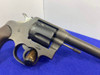 1919 Colt U.S. Army Model 1917 .45ACP Blued 5.5" *WWI ERA REVOLVER*