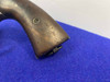 1919 Colt U.S. Army Model 1917 .45ACP Blued 5.5" *WWI ERA REVOLVER*